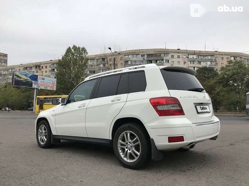 Mercedes-Benz GLK-Класс 2012 - фото 8