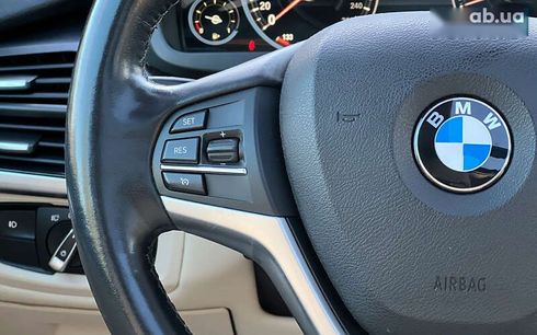 BMW X5 2018 - фото 12