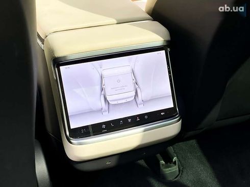 Tesla Model S 2024 - фото 16