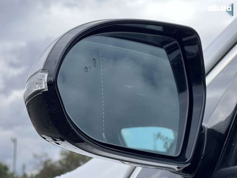 Kia Niro 2021 - фото 17