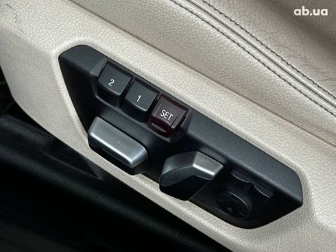BMW 2 серия 2015 синий - фото 17