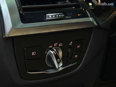 BMW X4 2019 - фото 20