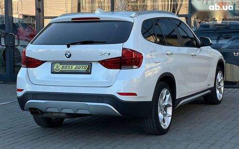 BMW X1 2013 - фото 6