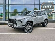 Продажа Lexus б/у в Киевской области - купить на Автобазаре