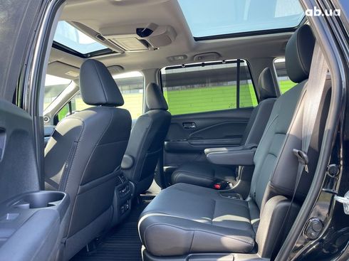 Honda Pilot 2021 - фото 18