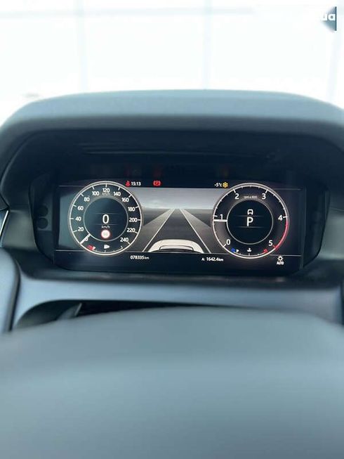 Land Rover Discovery Sport 2019 - фото 25