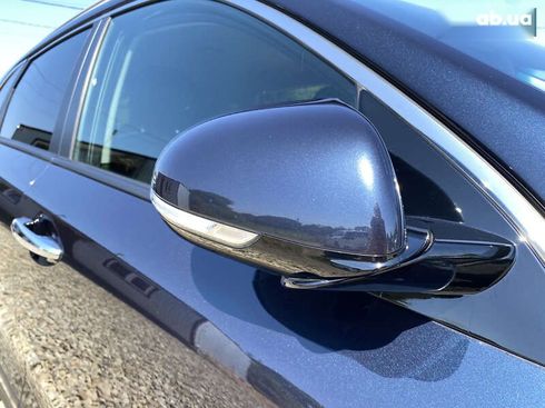 Kia Niro 2020 - фото 27