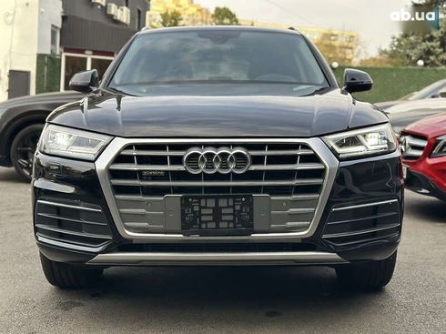 Audi Q5 2019 - фото 8