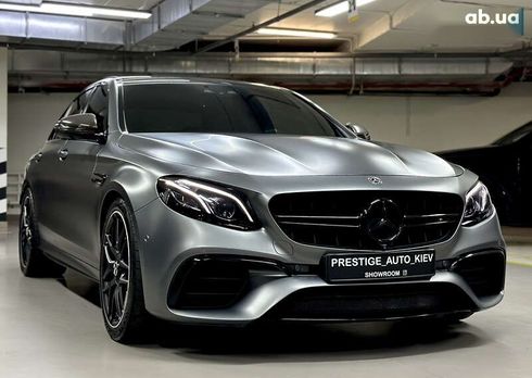 Mercedes-Benz E-Класс 2018 - фото 14