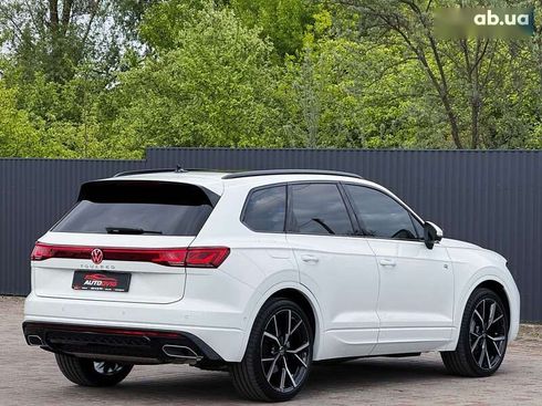 Volkswagen Touareg 2023 - фото 4