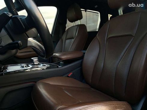 Audi Q7 2017 - фото 28