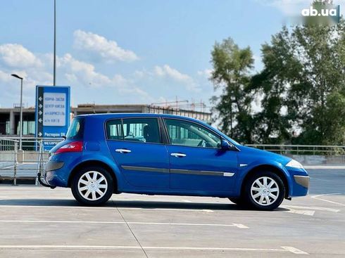 Renault Megane 2006 - фото 6