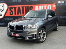 Продаж вживаних BMW X5 в Вінницькій області - купити на Автобазарі