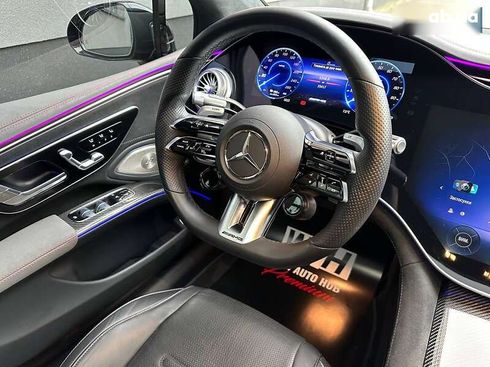 Mercedes-Benz EQS-Класс 2022 - фото 23