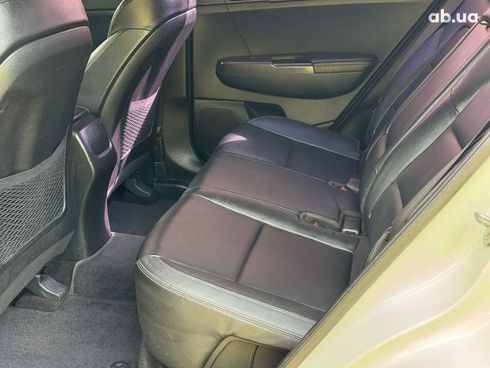 Kia Sportage 2015 белый - фото 22