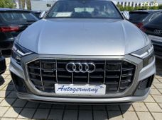 Продажа б/у Audi Q8 Автомат в Киеве - купить на Автобазаре