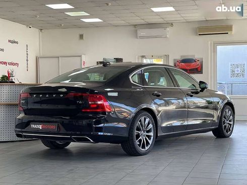 Volvo S90 2017 - фото 9