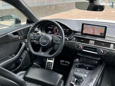 Audi rs5 2019 - фото 19