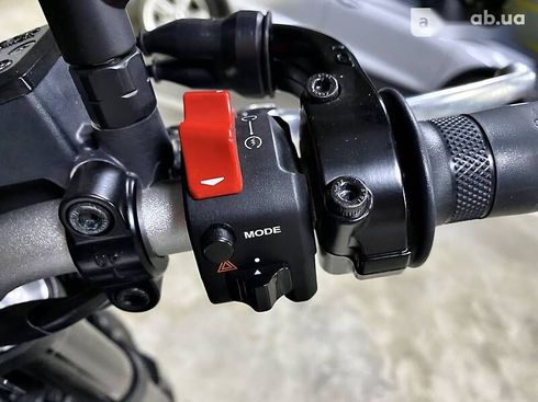 Yamaha MT-09 2020 - фото 11
