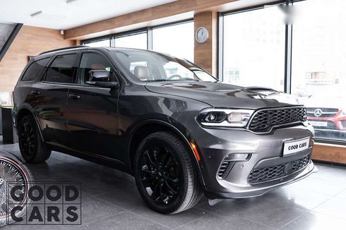 Dodge Durango 2020 - фото 3