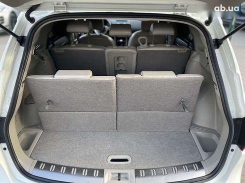 Nissan qashqai+2 2013 - фото 27