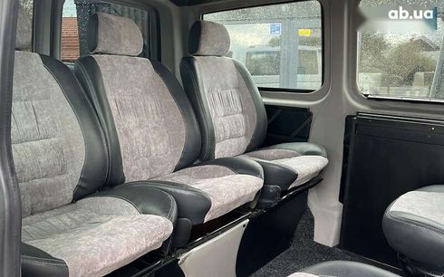 Volkswagen Transporter 2007 - фото 20