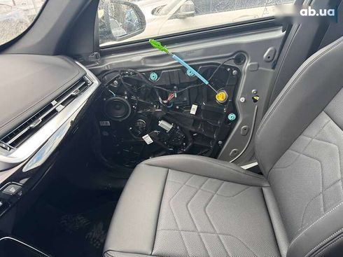 BMW X1 2023 - фото 16