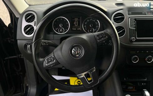 Volkswagen Tiguan 2016 - фото 10