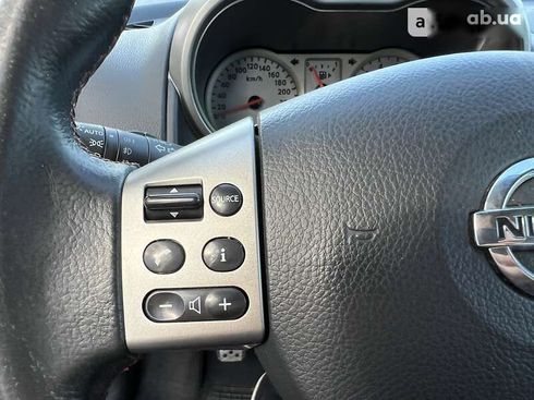 Nissan Note 2007 - фото 25