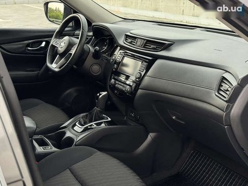 Nissan Rogue 2018 - фото 23