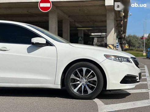 Acura TLX 2014 - фото 7