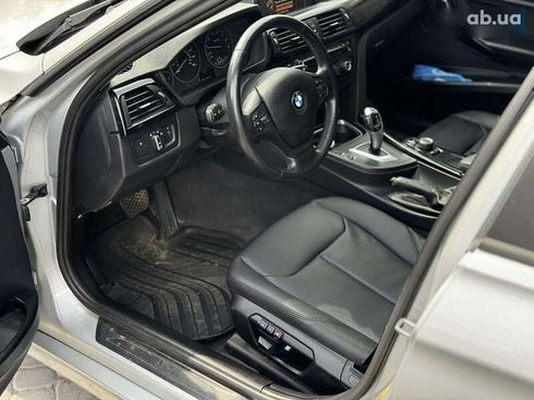 BMW 3 серия 2014 - фото 27