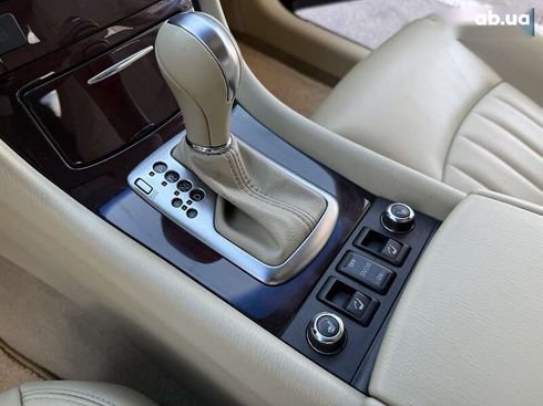 Infiniti ex 25 2011 - фото 23