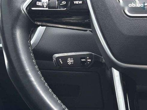 Audi A6 2022 - фото 20