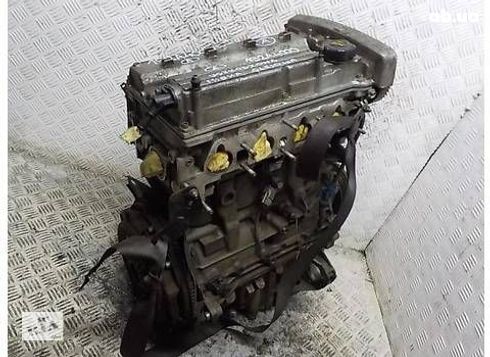 двигатель в сборе для Fiat Stilo - купить на Автобазаре - фото 4