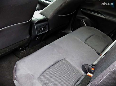 Toyota Venza 2021 - фото 14