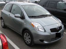 Запчасти Toyota на Легковые авто в городе Черкассы - купить на Автобазаре