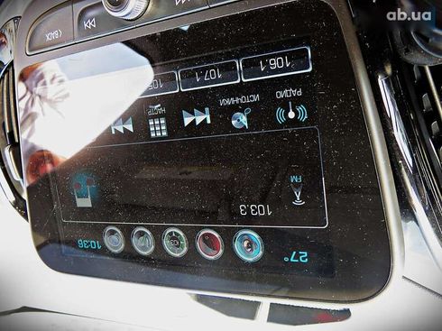 Chevrolet Volt 2015 - фото 11