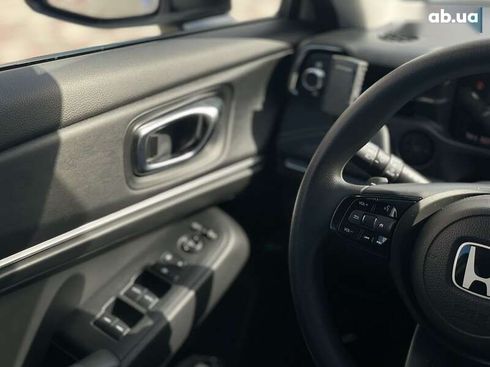 Honda eNP1 2023 - фото 17