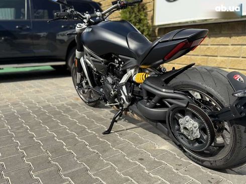 Ducati Xdiavel 2016 - фото 8