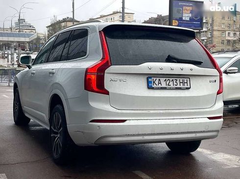 Volvo XC90 2022 - фото 6