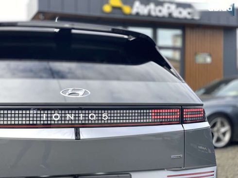 Hyundai Ioniq 5 2021 - фото 24