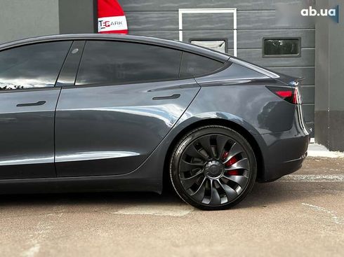 Tesla Model 3 2023 - фото 7