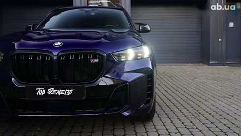 BMW X5 2024 - фото 9