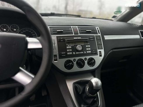 Ford C-Max 2006 - фото 26