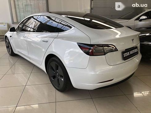 Tesla Model 3 2020 - фото 10