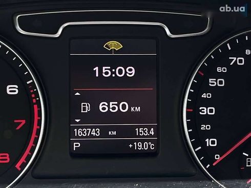 Audi Q3 2013 - фото 20