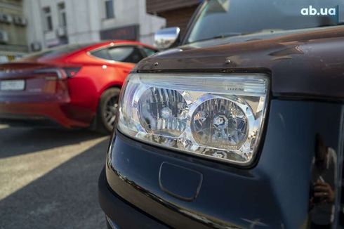 Subaru Forester 2005 - фото 6