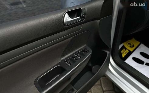 Volkswagen Golf 2007 - фото 10