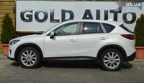 Mazda CX-5 2012 - фото 4
